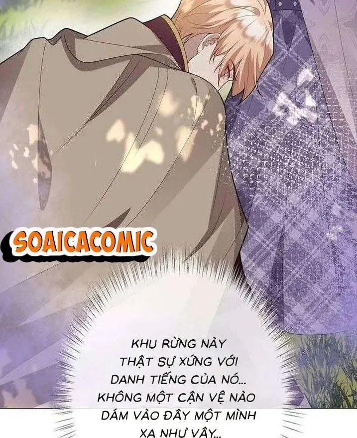 Mẹ Đơn Thân Và Nổi Ám Ảnh Của Thái Tử Chap 28 - Next Chap 29