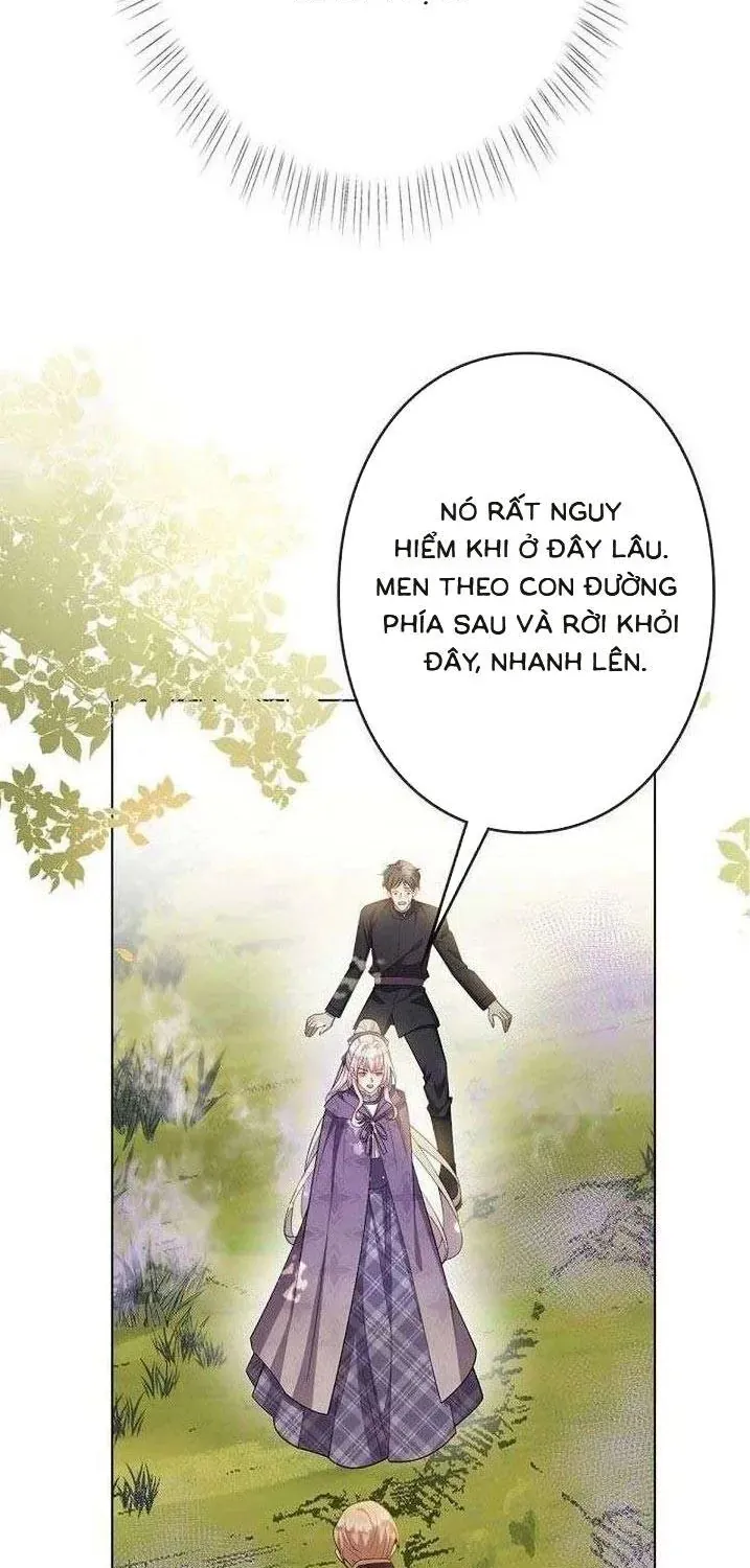 Mẹ Đơn Thân Và Nổi Ám Ảnh Của Thái Tử Chap 28 - Next Chap 29