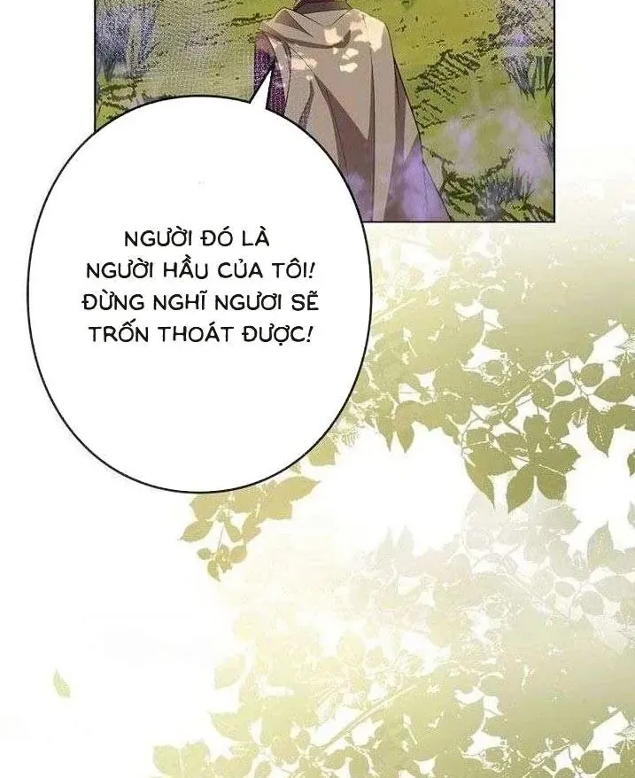 Mẹ Đơn Thân Và Nổi Ám Ảnh Của Thái Tử Chap 28 - Next Chap 29