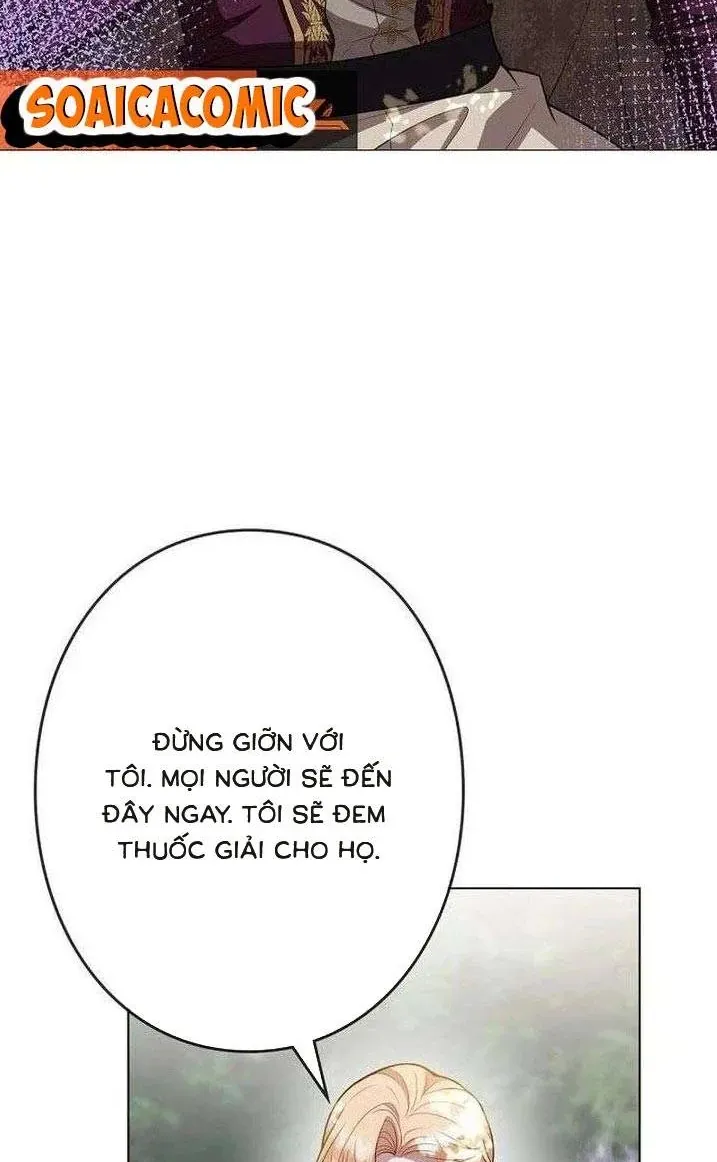 Mẹ Đơn Thân Và Nổi Ám Ảnh Của Thái Tử Chap 28 - Next Chap 29