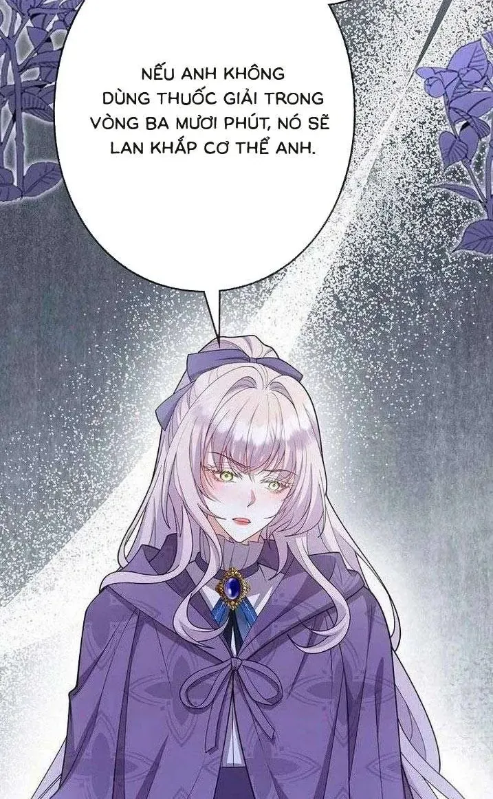 Mẹ Đơn Thân Và Nổi Ám Ảnh Của Thái Tử Chap 28 - Next Chap 29