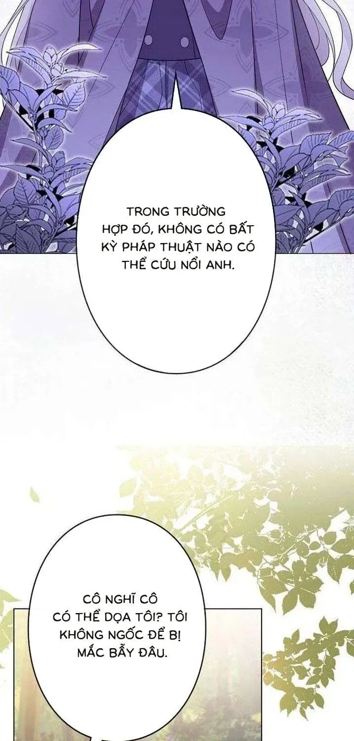 Mẹ Đơn Thân Và Nổi Ám Ảnh Của Thái Tử Chap 28 - Next Chap 29