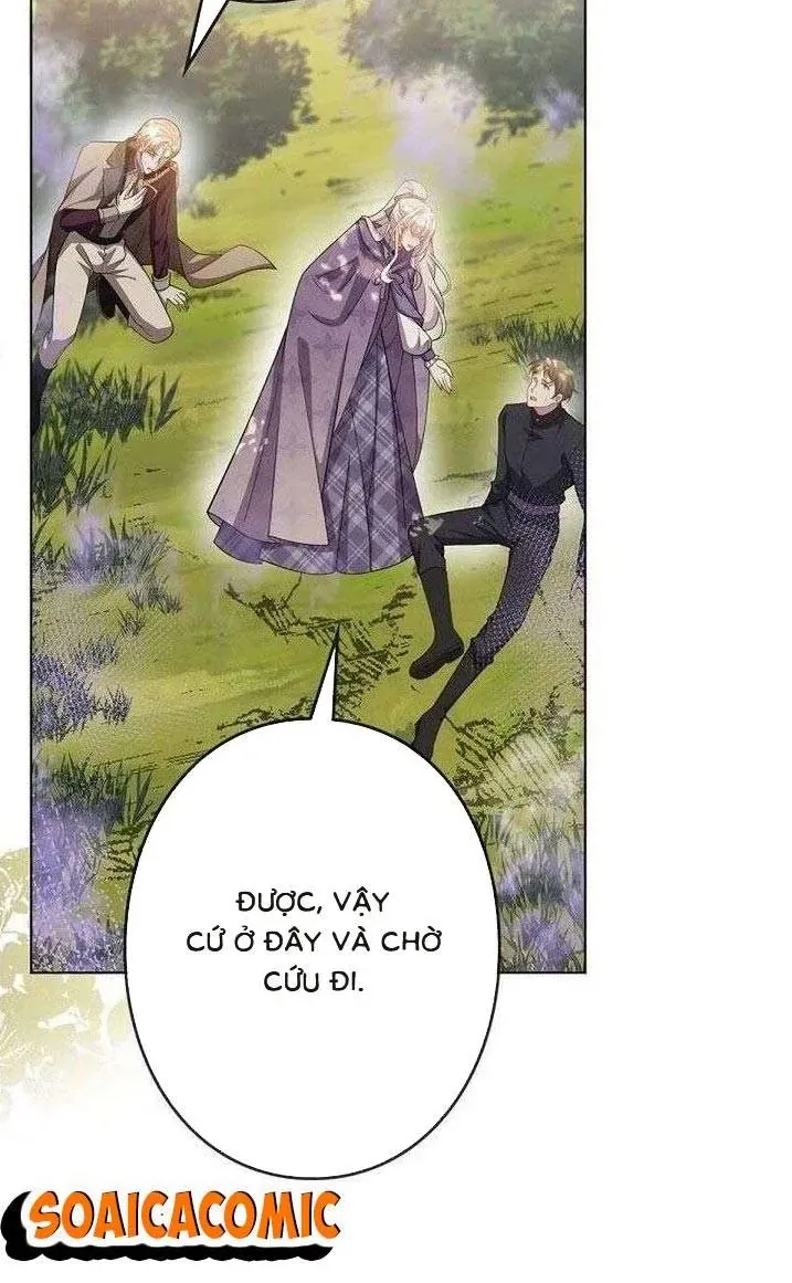 Mẹ Đơn Thân Và Nổi Ám Ảnh Của Thái Tử Chap 28 - Next Chap 29