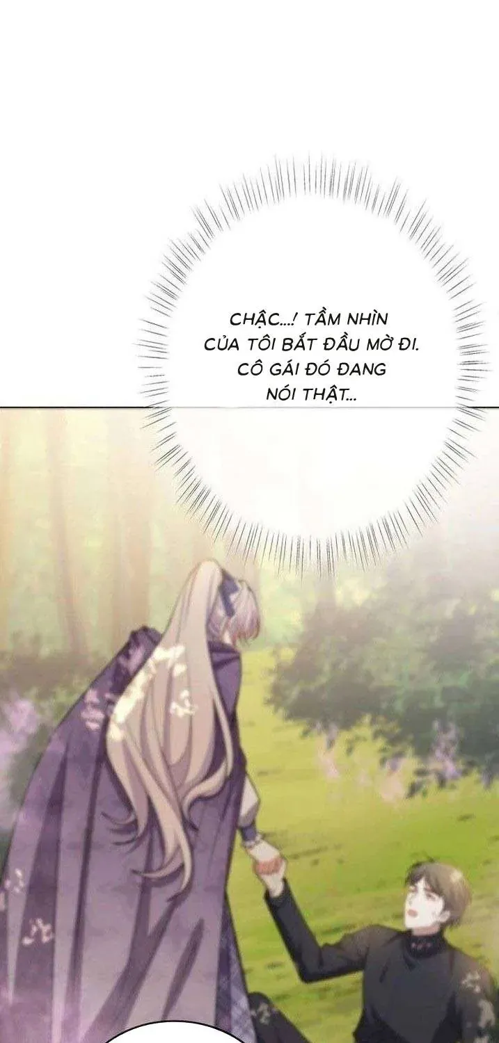 Mẹ Đơn Thân Và Nổi Ám Ảnh Của Thái Tử Chap 28 - Next Chap 29