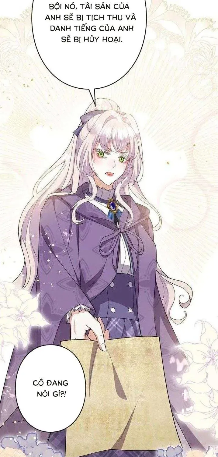 Mẹ Đơn Thân Và Nổi Ám Ảnh Của Thái Tử Chap 28 - Next Chap 29