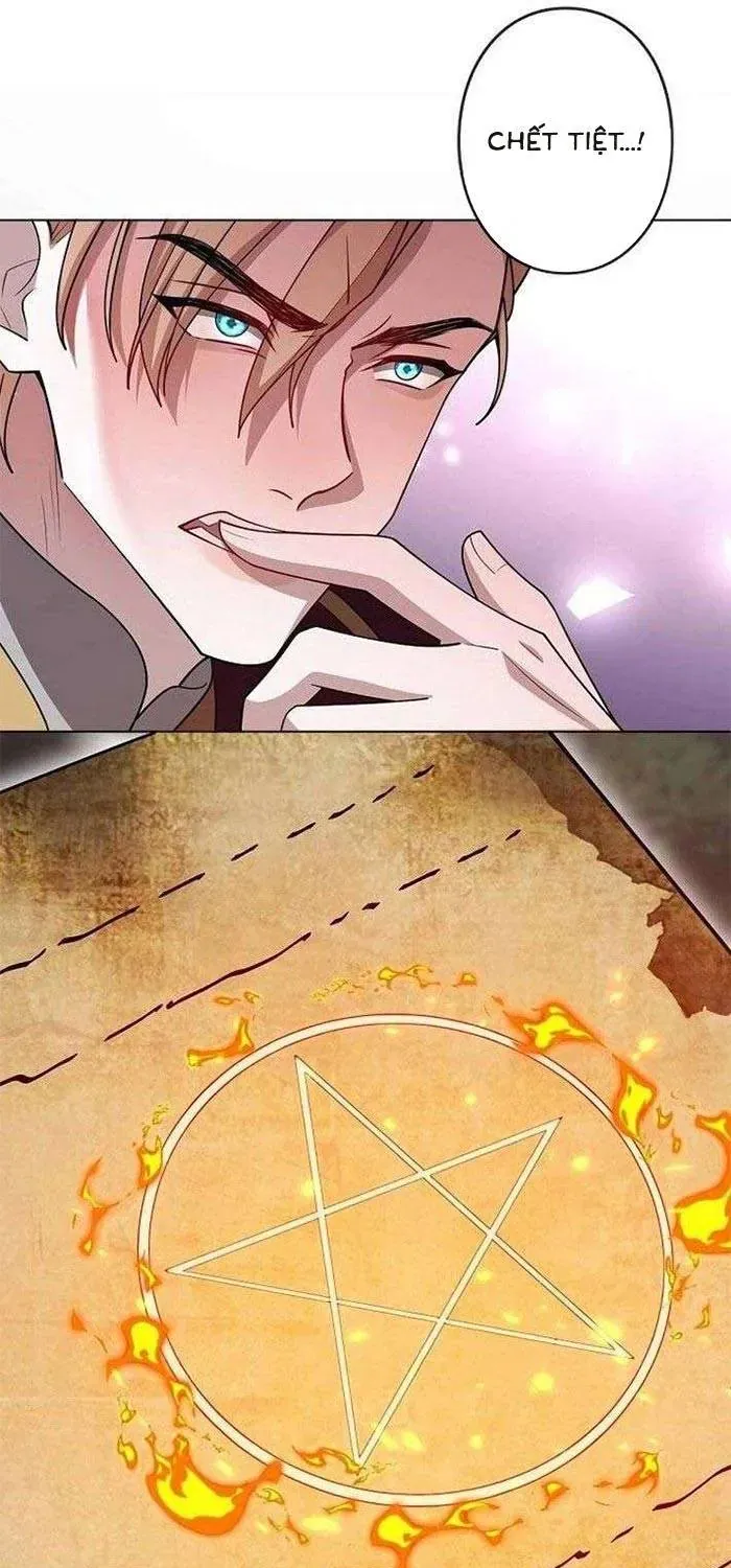 Mẹ Đơn Thân Và Nổi Ám Ảnh Của Thái Tử Chap 28 - Next Chap 29