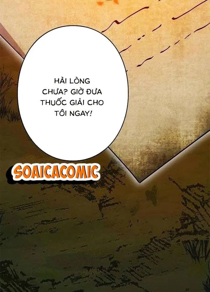 Mẹ Đơn Thân Và Nổi Ám Ảnh Của Thái Tử Chap 28 - Next Chap 29