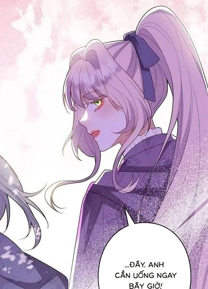 Mẹ Đơn Thân Và Nổi Ám Ảnh Của Thái Tử Chap 28 - Next Chap 29