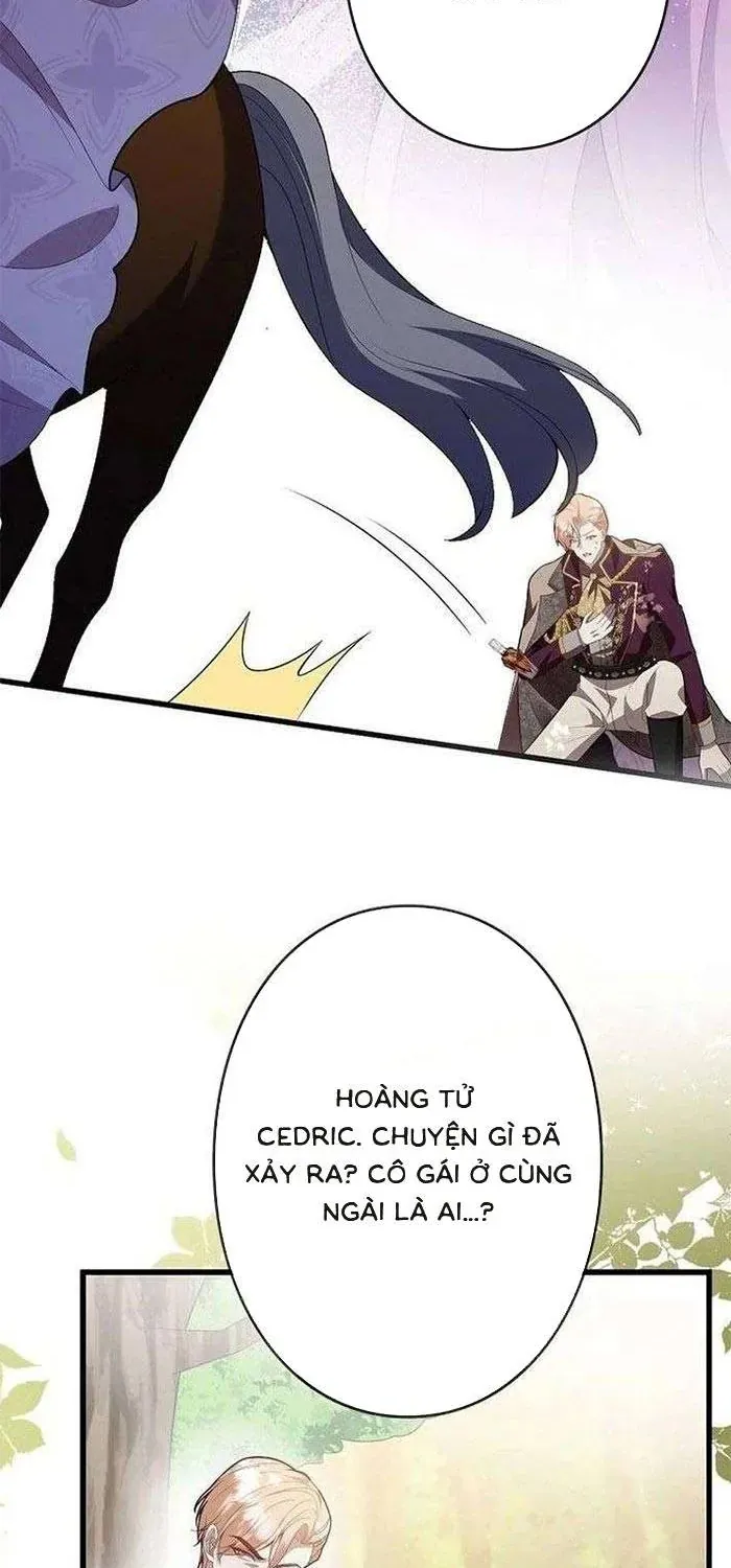 Mẹ Đơn Thân Và Nổi Ám Ảnh Của Thái Tử Chap 28 - Next Chap 29