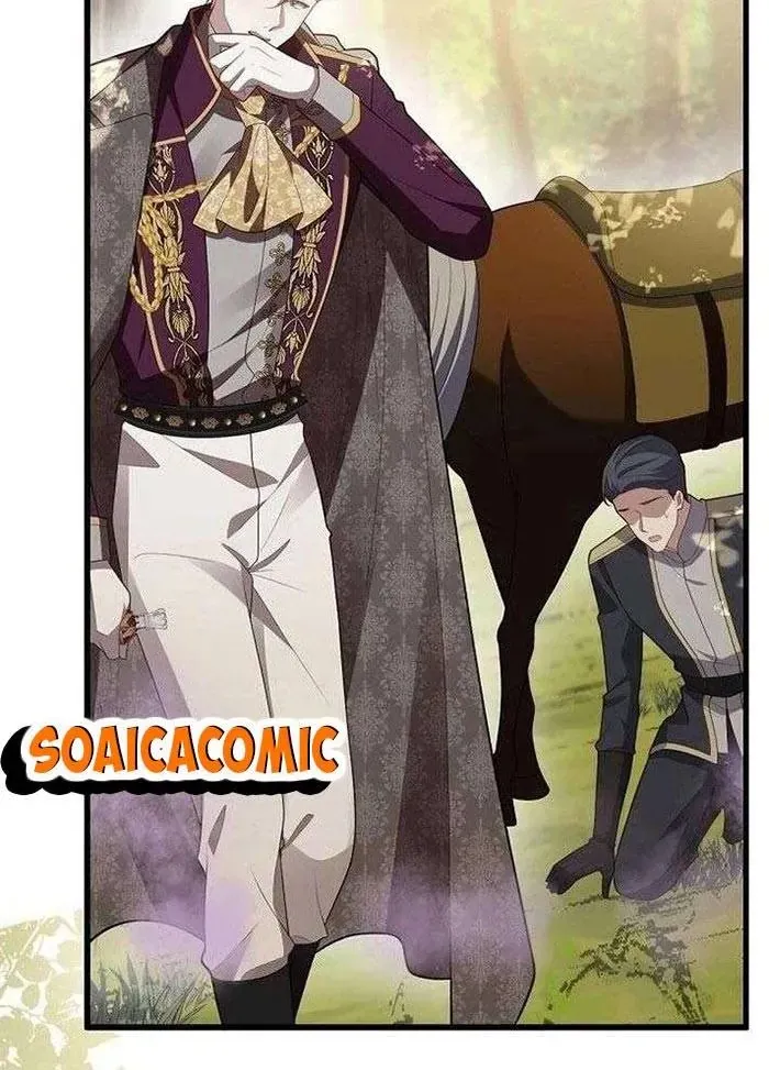 Mẹ Đơn Thân Và Nổi Ám Ảnh Của Thái Tử Chap 28 - Next Chap 29