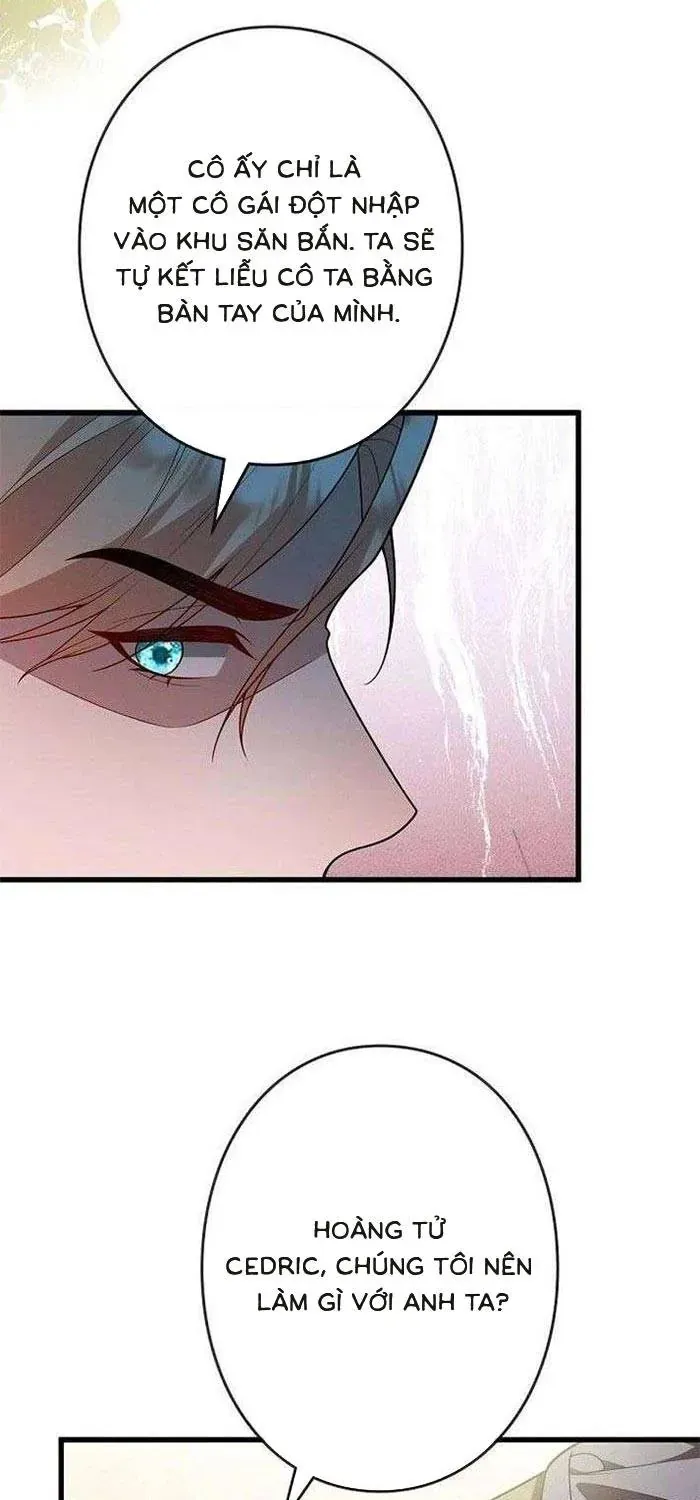 Mẹ Đơn Thân Và Nổi Ám Ảnh Của Thái Tử Chap 28 - Next Chap 29