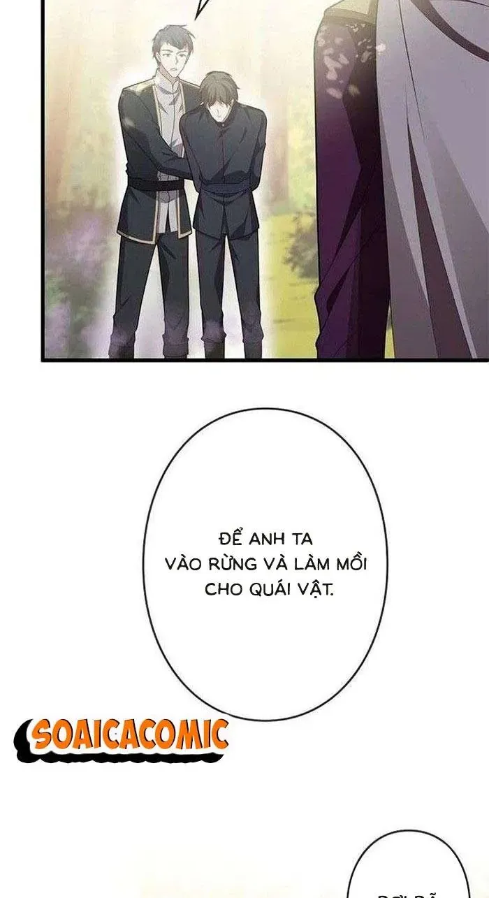 Mẹ Đơn Thân Và Nổi Ám Ảnh Của Thái Tử Chap 28 - Next Chap 29