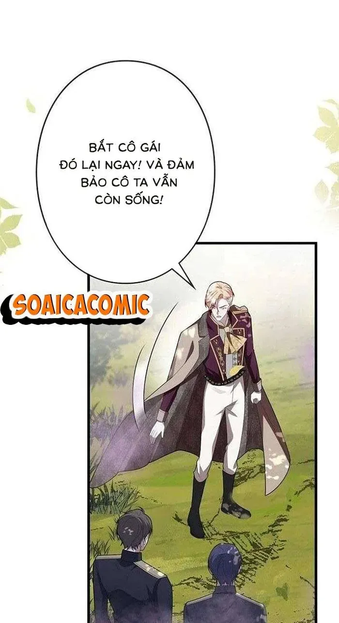 Mẹ Đơn Thân Và Nổi Ám Ảnh Của Thái Tử Chap 28 - Next Chap 29