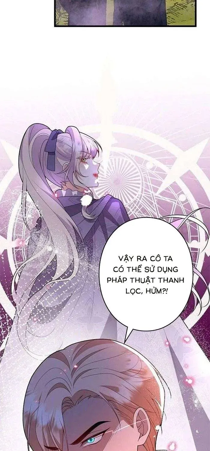 Mẹ Đơn Thân Và Nổi Ám Ảnh Của Thái Tử Chap 28 - Next Chap 29