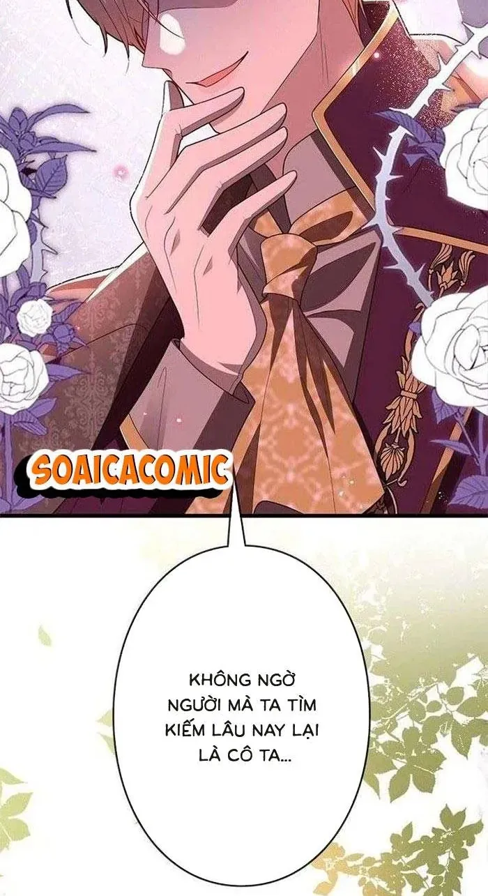 Mẹ Đơn Thân Và Nổi Ám Ảnh Của Thái Tử Chap 28 - Next Chap 29