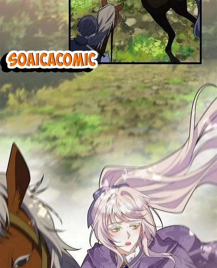 Mẹ Đơn Thân Và Nổi Ám Ảnh Của Thái Tử Chap 28 - Next Chap 29