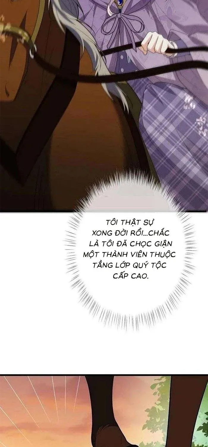 Mẹ Đơn Thân Và Nổi Ám Ảnh Của Thái Tử Chap 28 - Next Chap 29