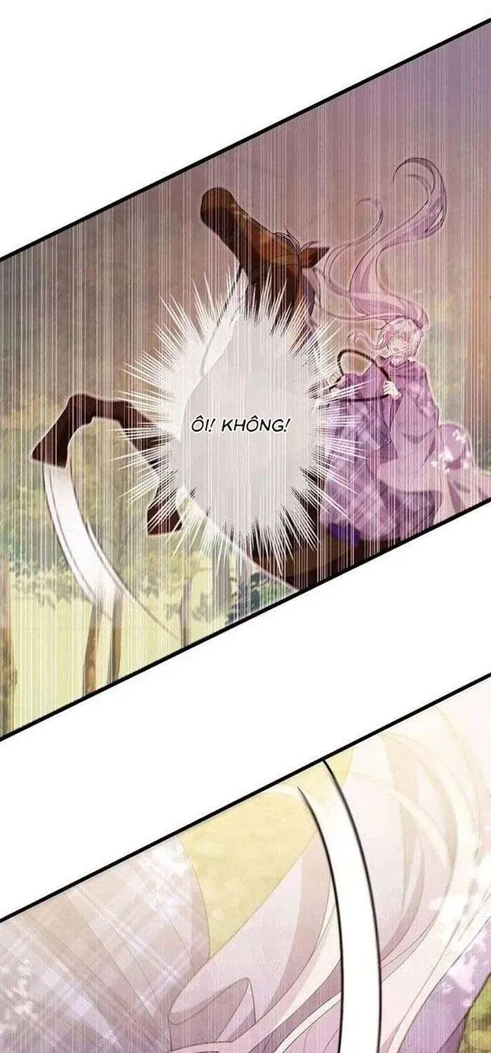 Mẹ Đơn Thân Và Nổi Ám Ảnh Của Thái Tử Chap 28 - Next Chap 29