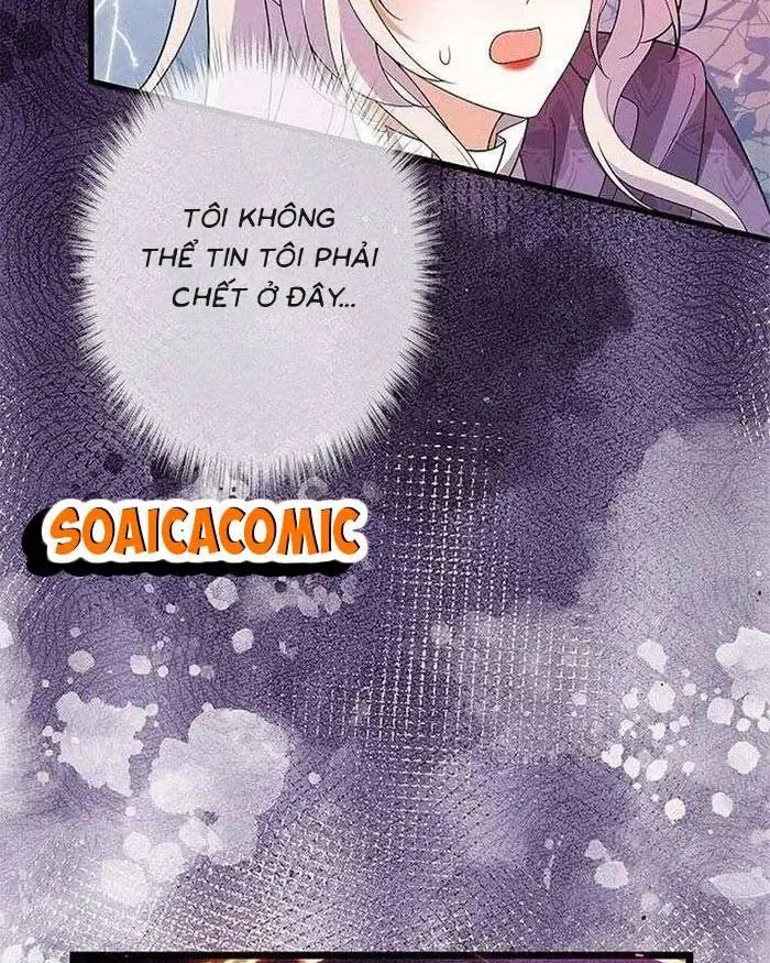 Mẹ Đơn Thân Và Nổi Ám Ảnh Của Thái Tử Chap 28 - Next Chap 29