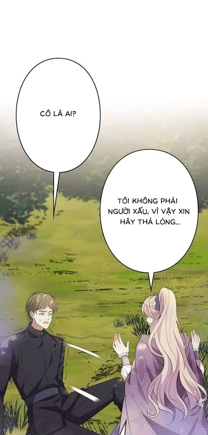 Mẹ Đơn Thân Và Nổi Ám Ảnh Của Thái Tử Chap 28 - Next Chap 29
