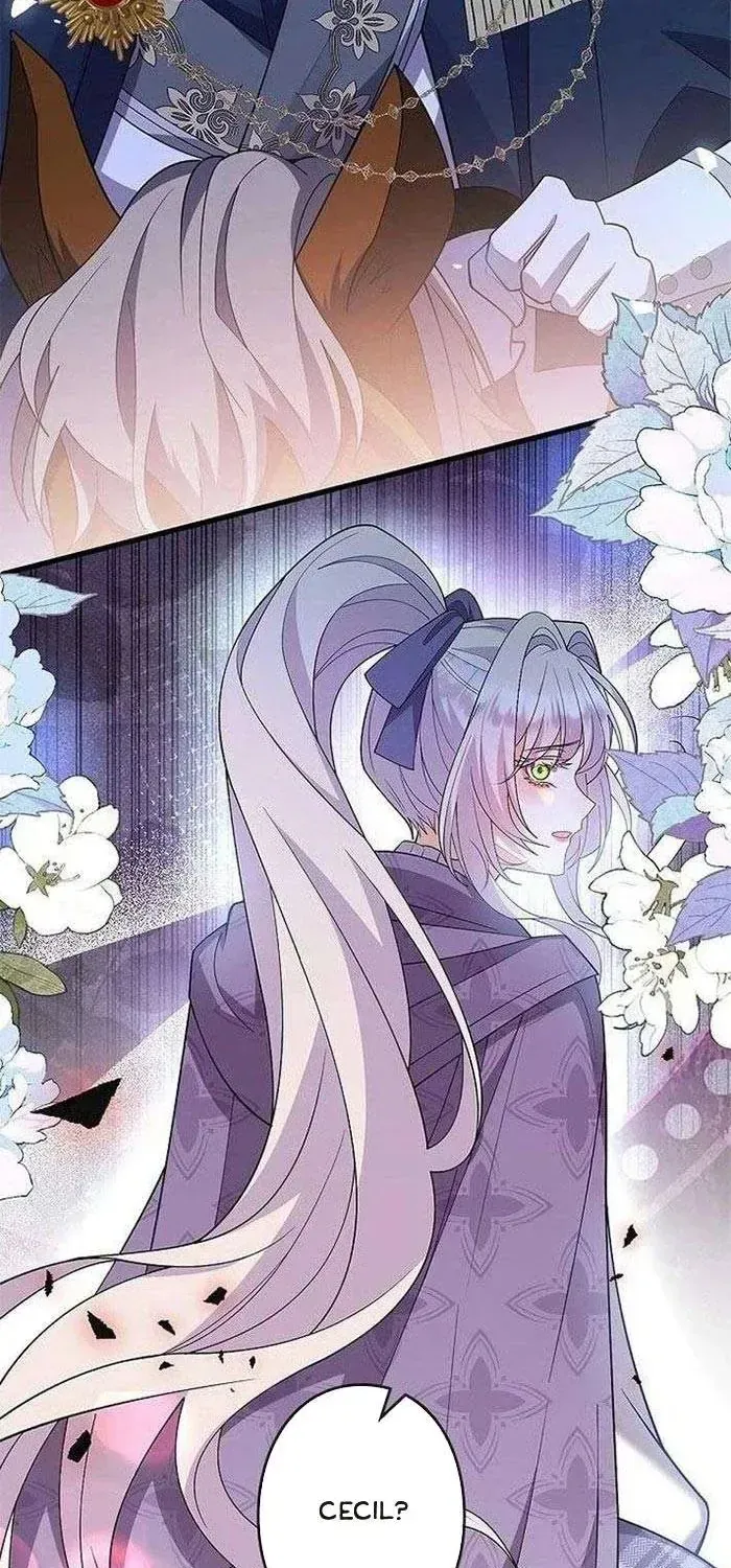 Mẹ Đơn Thân Và Nổi Ám Ảnh Của Thái Tử Chap 28 - Next Chap 29