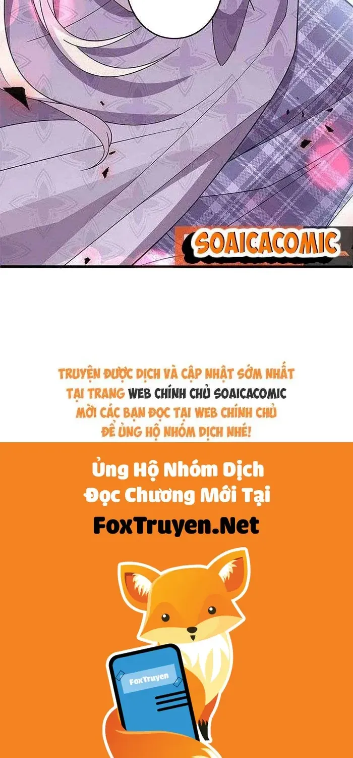 Mẹ Đơn Thân Và Nổi Ám Ảnh Của Thái Tử Chap 28 - Next Chap 29