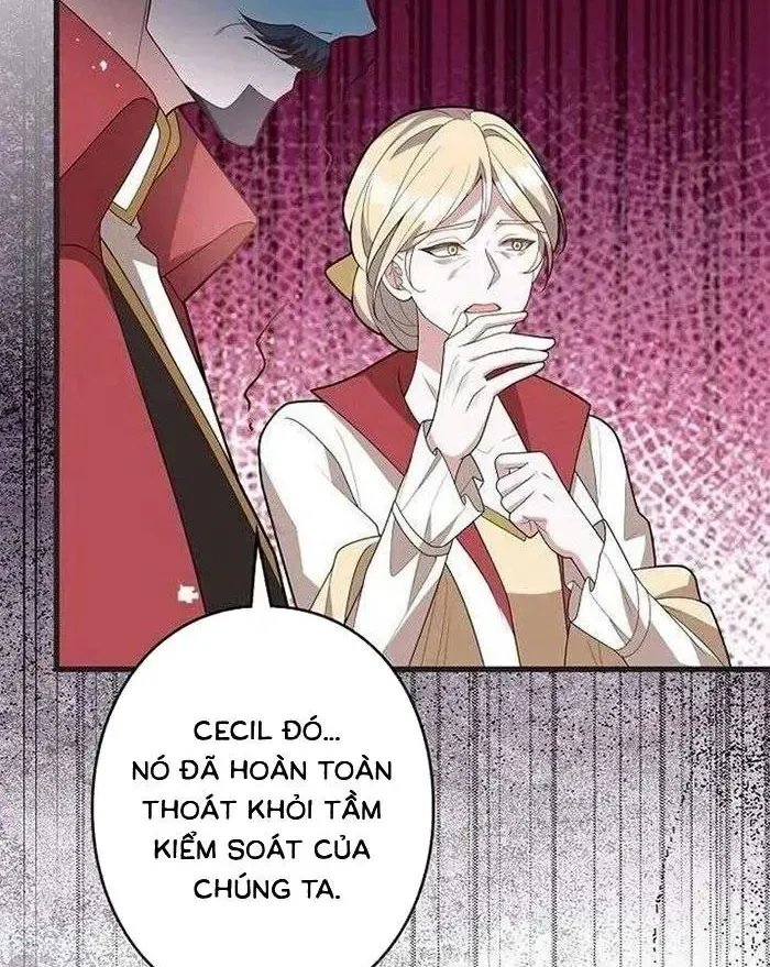 Mẹ Đơn Thân Và Nổi Ám Ảnh Của Thái Tử Chap 29 - Next Chap 30