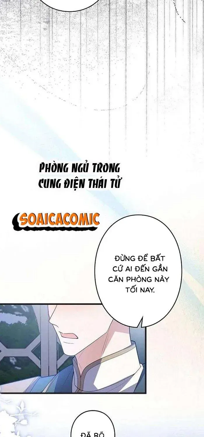 Mẹ Đơn Thân Và Nổi Ám Ảnh Của Thái Tử Chap 29 - Next Chap 30