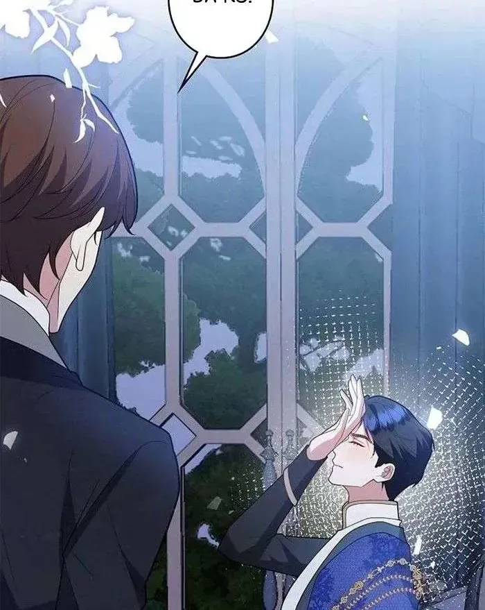 Mẹ Đơn Thân Và Nổi Ám Ảnh Của Thái Tử Chap 29 - Next Chap 30