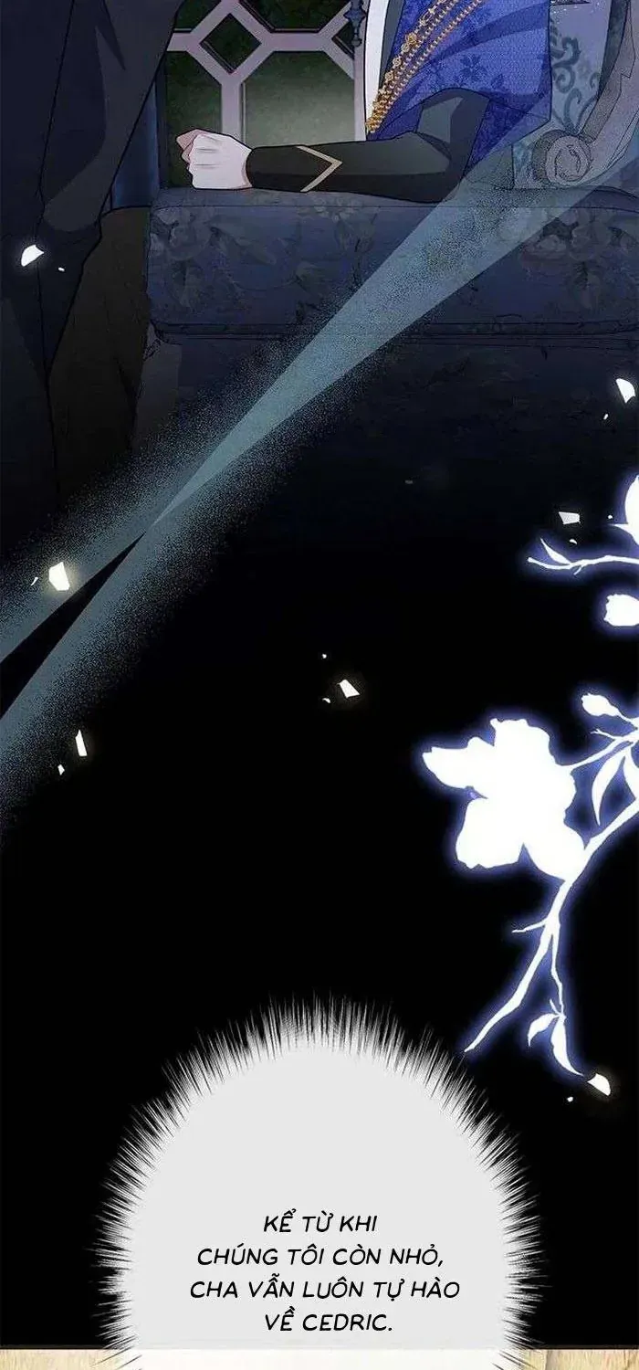 Mẹ Đơn Thân Và Nổi Ám Ảnh Của Thái Tử Chap 29 - Next Chap 30