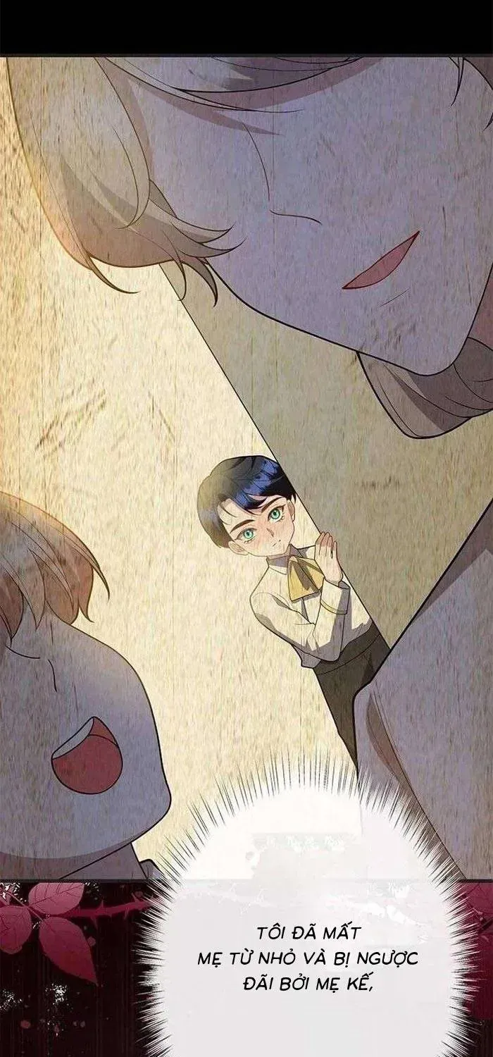 Mẹ Đơn Thân Và Nổi Ám Ảnh Của Thái Tử Chap 29 - Next Chap 30