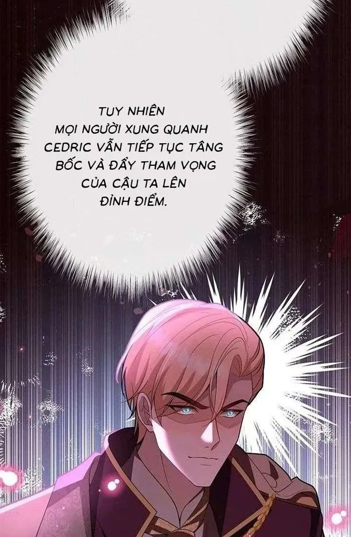 Mẹ Đơn Thân Và Nổi Ám Ảnh Của Thái Tử Chap 29 - Next Chap 30
