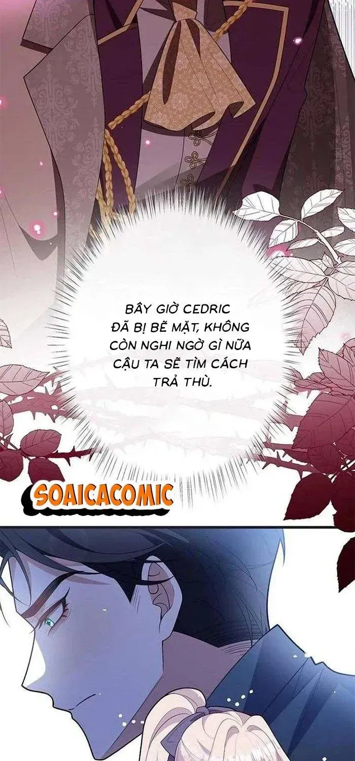 Mẹ Đơn Thân Và Nổi Ám Ảnh Của Thái Tử Chap 29 - Next Chap 30