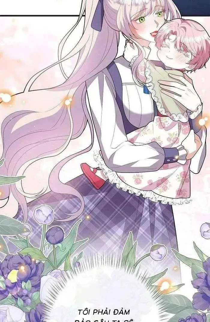 Mẹ Đơn Thân Và Nổi Ám Ảnh Của Thái Tử Chap 29 - Next Chap 30