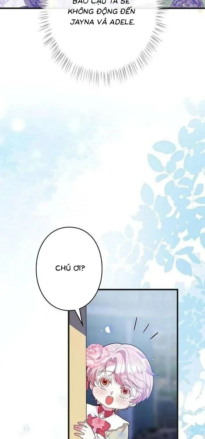 Mẹ Đơn Thân Và Nổi Ám Ảnh Của Thái Tử Chap 29 - Next Chap 30