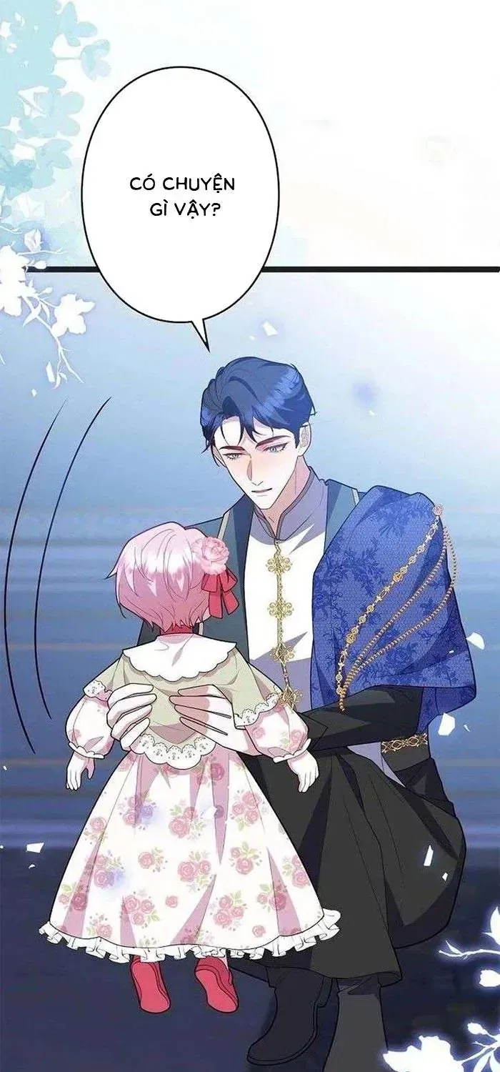 Mẹ Đơn Thân Và Nổi Ám Ảnh Của Thái Tử Chap 29 - Next Chap 30