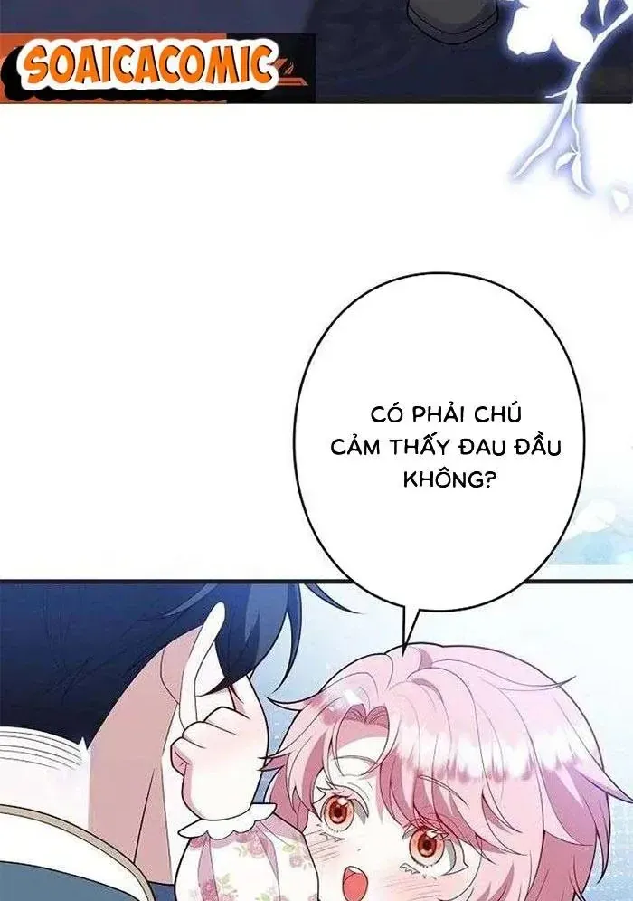 Mẹ Đơn Thân Và Nổi Ám Ảnh Của Thái Tử Chap 29 - Next Chap 30