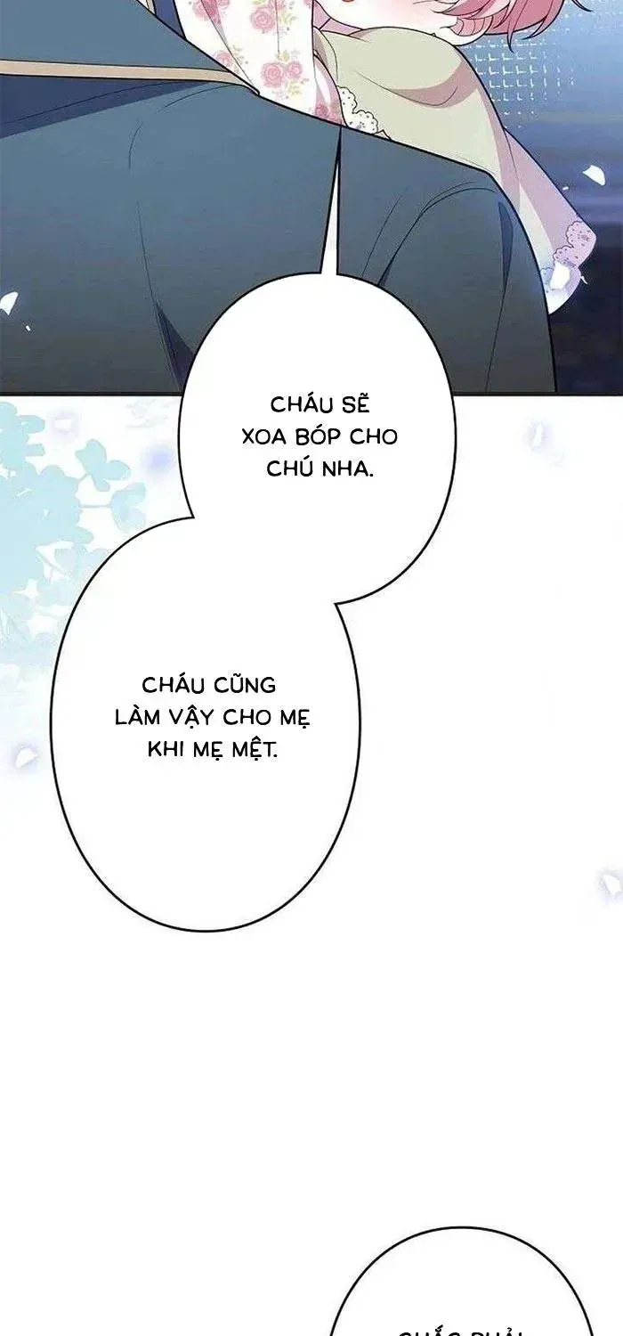 Mẹ Đơn Thân Và Nổi Ám Ảnh Của Thái Tử Chap 29 - Next Chap 30