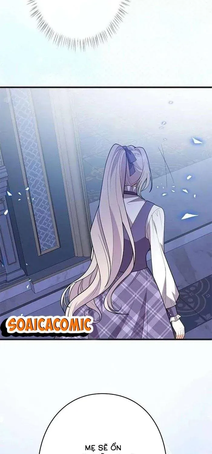 Mẹ Đơn Thân Và Nổi Ám Ảnh Của Thái Tử Chap 29 - Next Chap 30