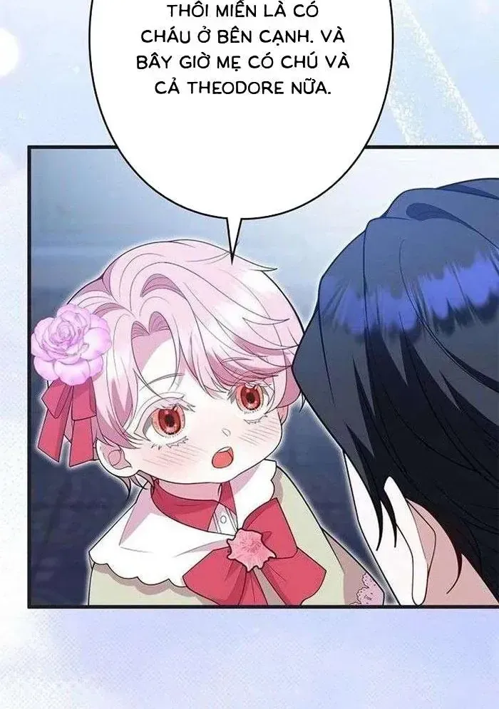 Mẹ Đơn Thân Và Nổi Ám Ảnh Của Thái Tử Chap 29 - Next Chap 30