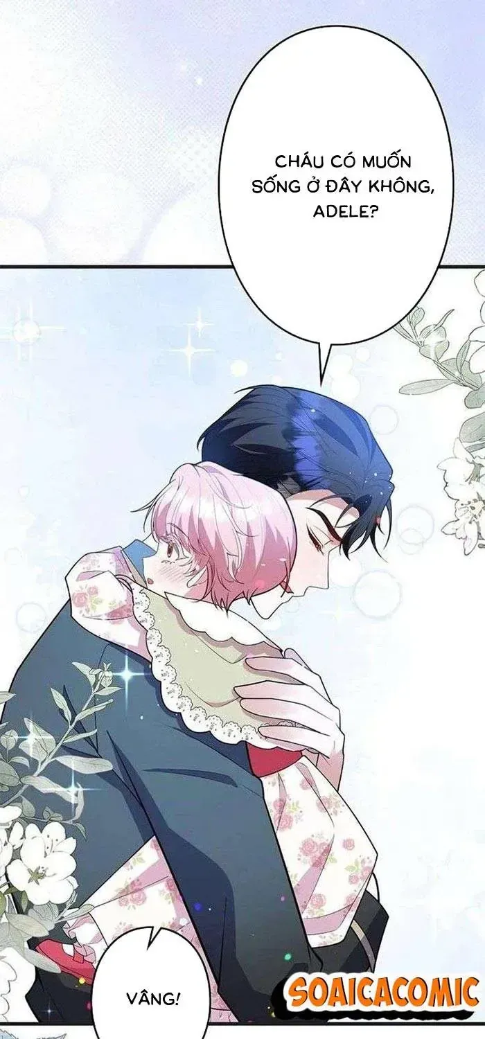 Mẹ Đơn Thân Và Nổi Ám Ảnh Của Thái Tử Chap 29 - Next Chap 30