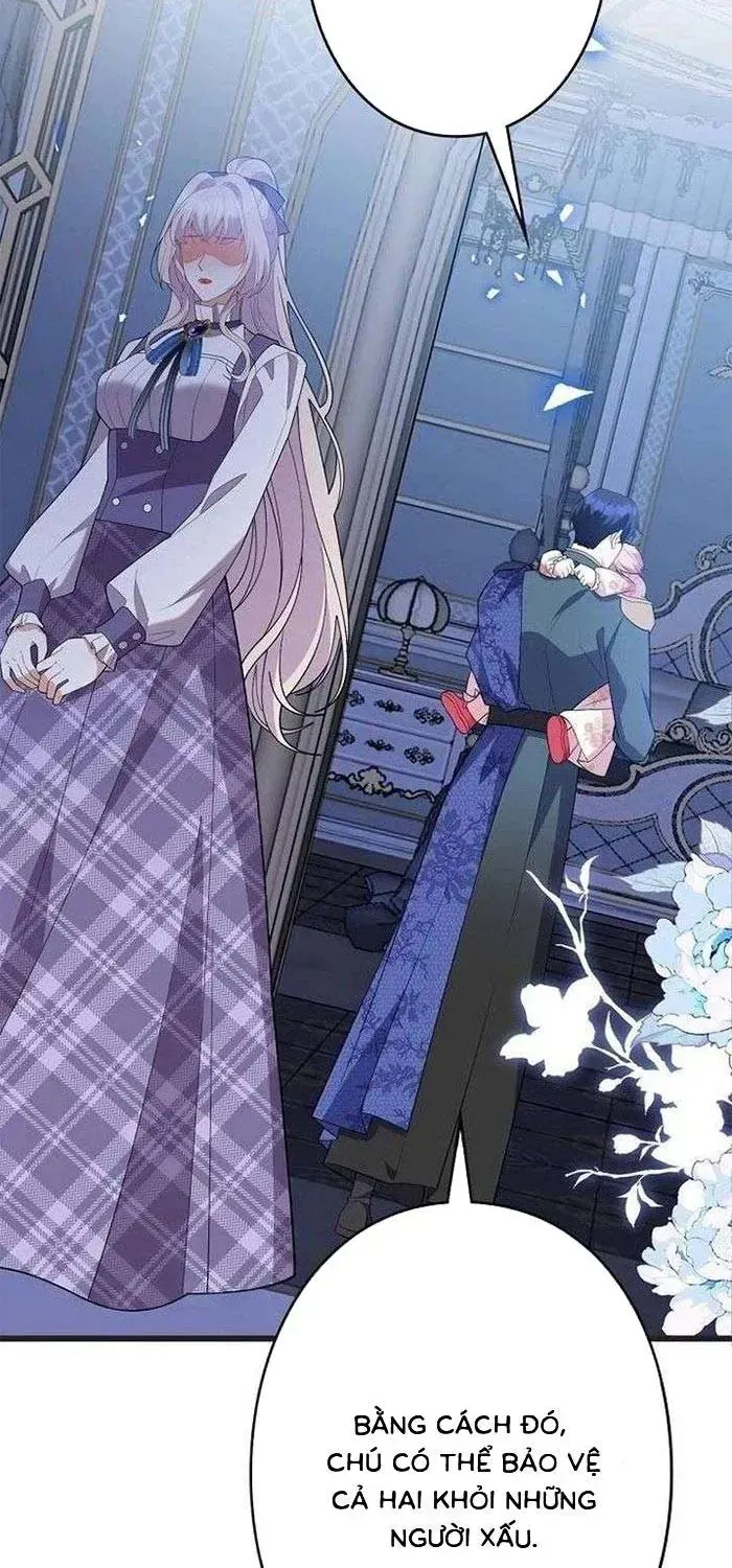 Mẹ Đơn Thân Và Nổi Ám Ảnh Của Thái Tử Chap 29 - Next Chap 30