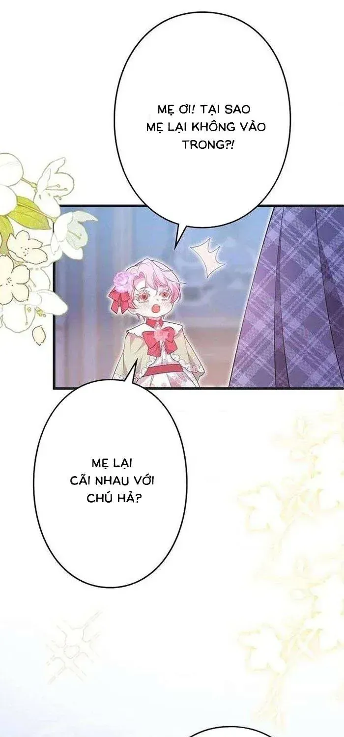 Mẹ Đơn Thân Và Nổi Ám Ảnh Của Thái Tử Chap 29 - Next Chap 30
