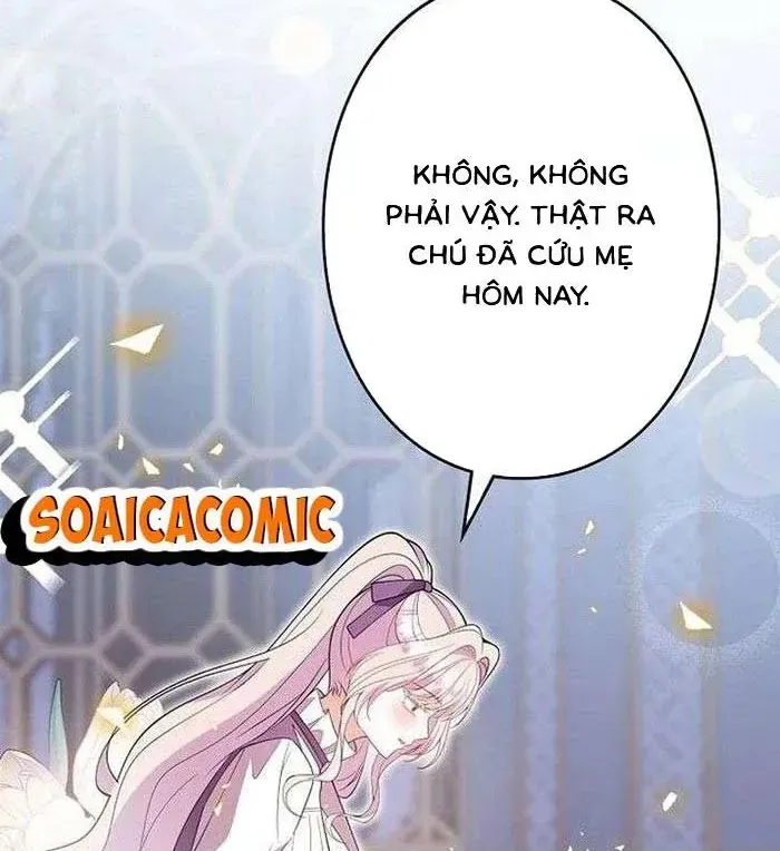 Mẹ Đơn Thân Và Nổi Ám Ảnh Của Thái Tử Chap 29 - Next Chap 30