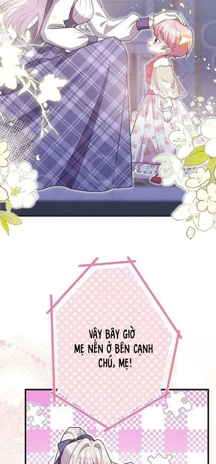 Mẹ Đơn Thân Và Nổi Ám Ảnh Của Thái Tử Chap 29 - Next Chap 30