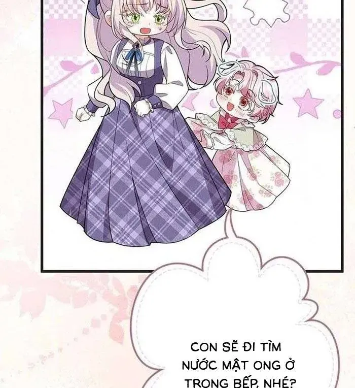 Mẹ Đơn Thân Và Nổi Ám Ảnh Của Thái Tử Chap 29 - Next Chap 30