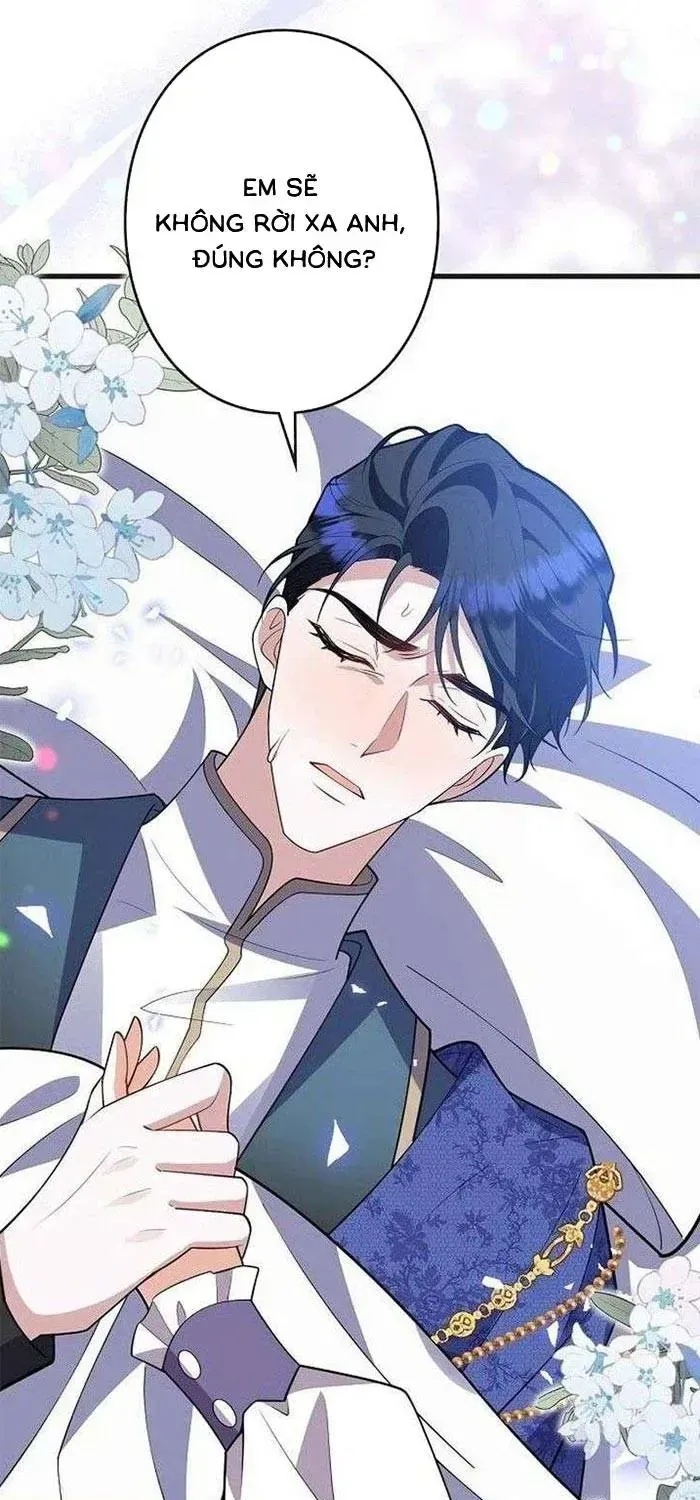 Mẹ Đơn Thân Và Nổi Ám Ảnh Của Thái Tử Chap 29 - Next Chap 30