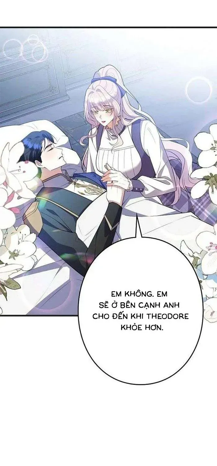 Mẹ Đơn Thân Và Nổi Ám Ảnh Của Thái Tử Chap 29 - Next Chap 30