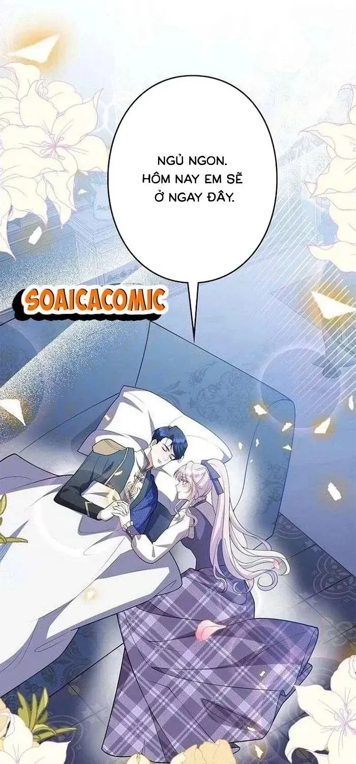 Mẹ Đơn Thân Và Nổi Ám Ảnh Của Thái Tử Chap 29 - Next Chap 30