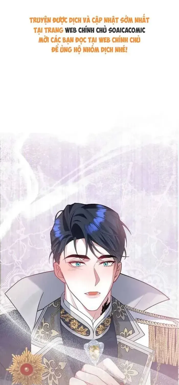 Mẹ Đơn Thân Và Nổi Ám Ảnh Của Thái Tử Chap 34 - Next Chap 35